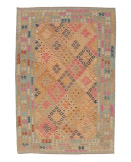 Bargi Mattor Ull Kilim Multi 203x299 ba_450551.jpg