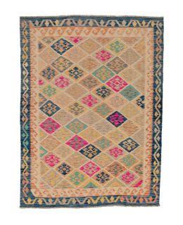 Bargi Mattor Ull Kilim Multi 184x247 ba_450581.jpg