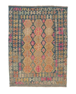 Bargi Mattor Ull Kilim Multi 150x200 ba_450597.jpg