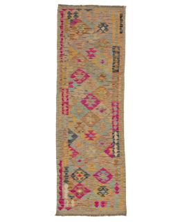 Bargi Mattor Ull Kilim Multi 65x201 ba_450675.jpg