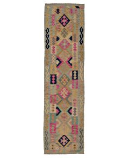Bargi Mattor Ull Kilim Multi 80x297 ba_450679.jpg