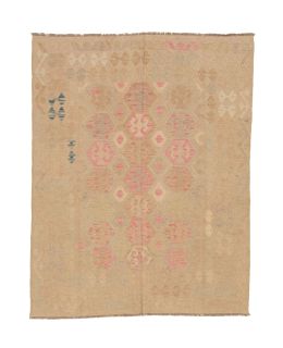 Bargi Mattor Ull Kilim Multi 151x193 ba_450789.jpg