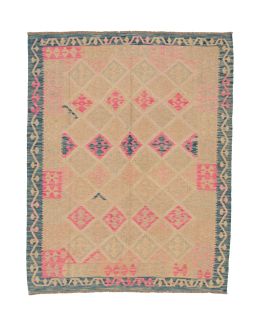 Kilim Multi 155x195