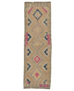 Bargi Mattor Ull Kilim Multi 65x203 ba_450793.jpg