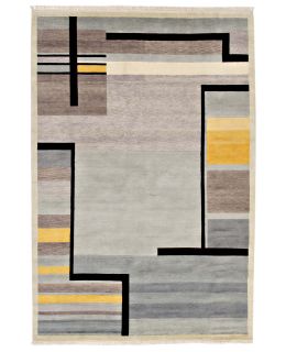 Bargi Mattor Ull Annapuna Design Grey 202x298 ba_451191.jpg