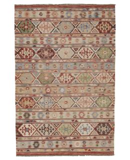 Bargi Mattor Ull Kilim Bk 98 Multi 199x302 ba_452346.jpg
