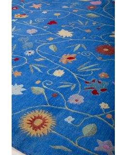 Annapuna Design 452 Blue 201x301