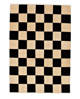 Annapuna Design Black & White 213x304
