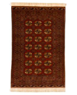 Bochara Semi & Antique Multi 116x178