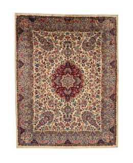 Sarough Beige 295x384
