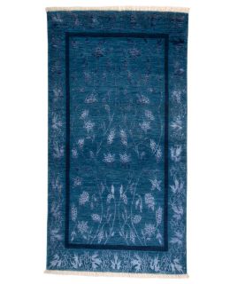 Annapuna Design Blue 88x163