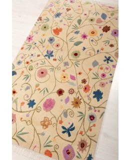 Annapuna Design 452 White 92x163