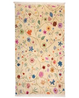 Annapuna Design 452 White 92x163