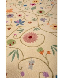 Annapuna Design 452 White 91x160