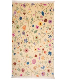 Annapuna Design 452 White 91x160