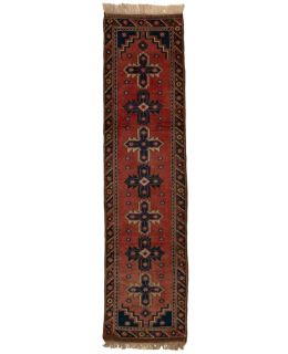 Anatol Antique Multi 70x290