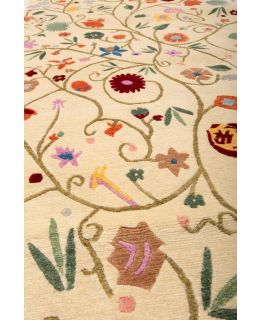 Annapuna Design 452 White 83x200
