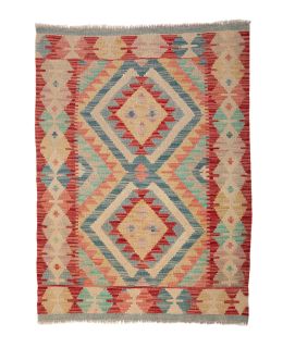 Kilim Multi 82x112