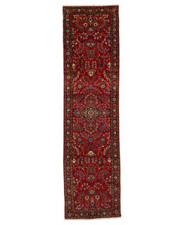 Mehreban Red 79x298