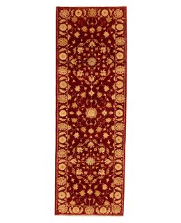 Dehbaf Red 80x242