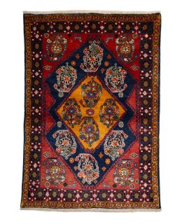 Kashgai Multi 102x149