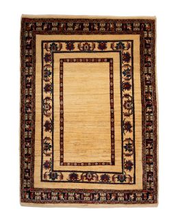 Nimdeh Beige 105x142