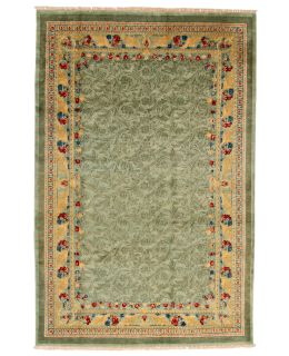 Annapuna Design Green 200x304