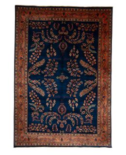 Sarough Multi 141x201