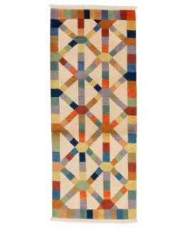 Bhutan Design Multi 82x200