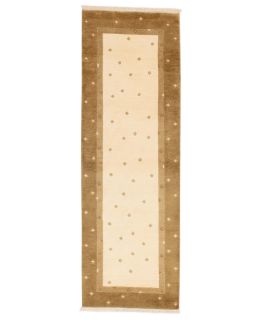 Bhutan Design White 81x247