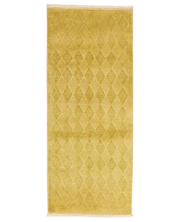 Bhutan Design Green 83x200