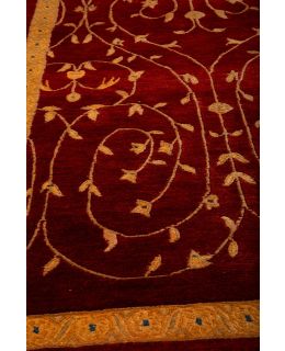 Annapuna Design red 83x295