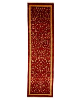Annapuna Design red 83x295