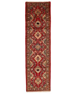 Hossinabad Red 74x272