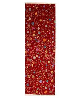 Annapuna Design 452 Red 83x250