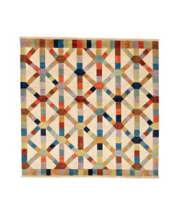 Bhutan Design Multi 200x206