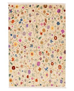 Annapuna Design 452 White 141x202