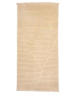 Annapuna Design White 60x122
