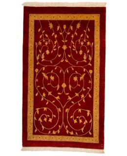 Annapuna Design Red 71x121