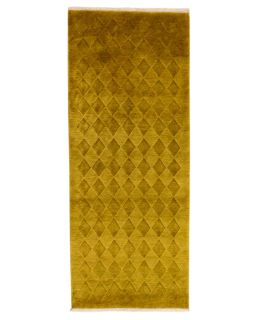 Bhutan Design Green 84x209