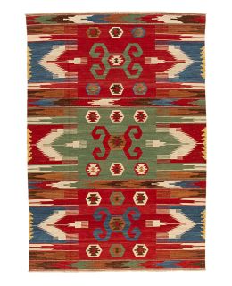 Kilim Multi 200x289