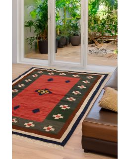 Kilim Multi 157x213
