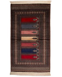 Jaldar Multi 93x138