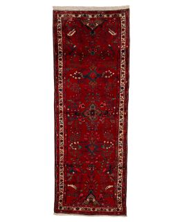 Mehreban Red 109x305