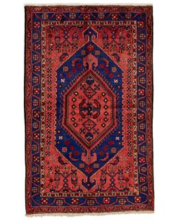 Hamadan Multi 135x218