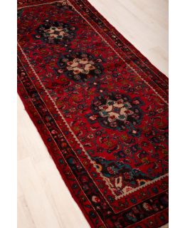 Hossinabad Red 110x300