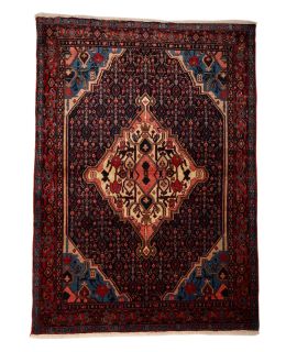 Senneh Multi 124x173