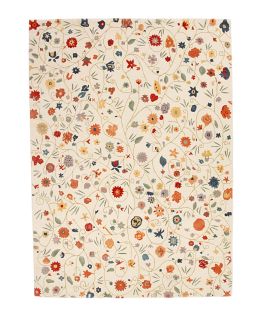 Botanica White 250x350