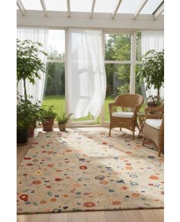 Botanica Beige 250x350