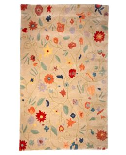 Botanica Beige 90x150